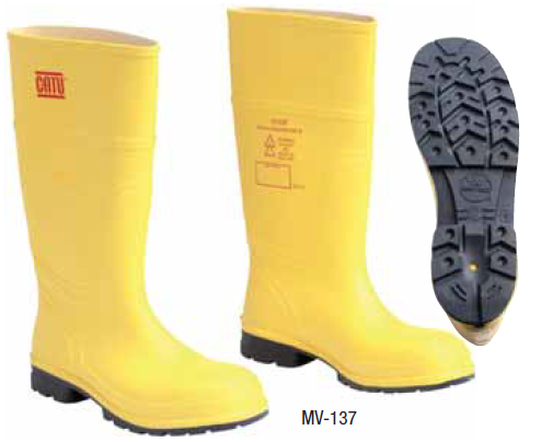 Insulating Boots