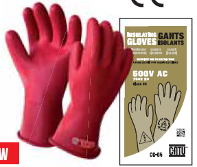 Rubber Gloves