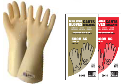 Rubber Gloves