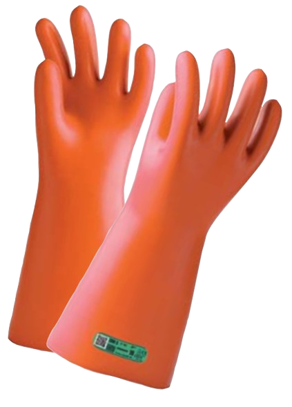 Rubber Gloves