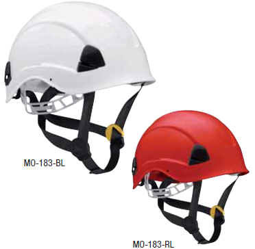 Insulated safety HELMETs