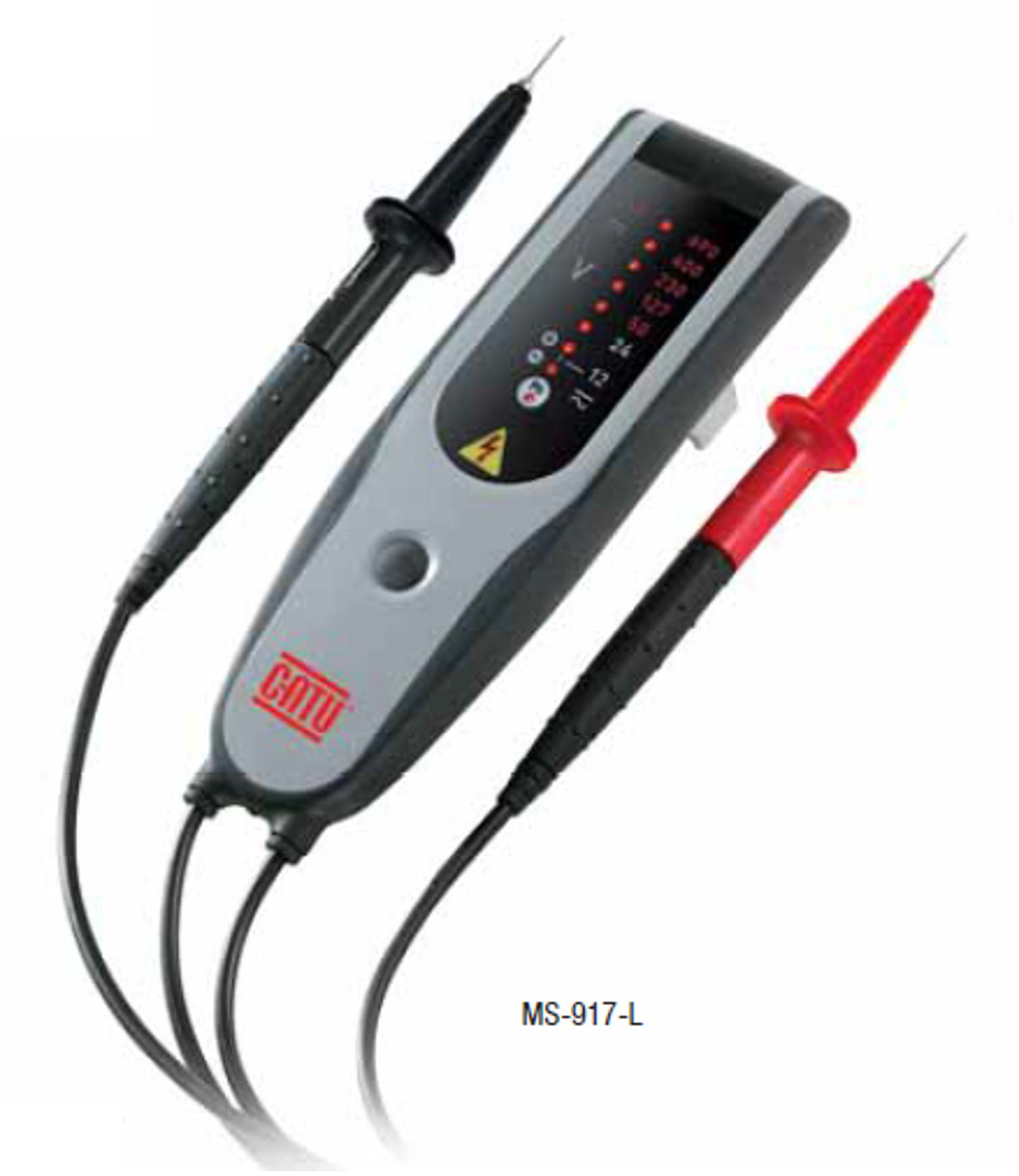 Low Voltage Detectors