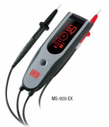 Low Voltage Detectors