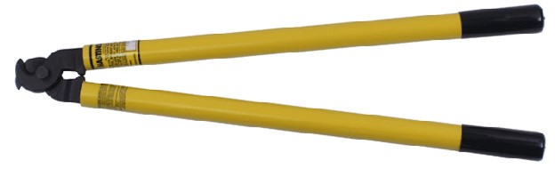 Cable Cutter and Ratchet Cutter