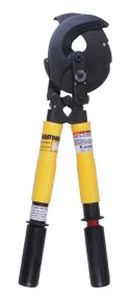 Cable Cutter and Ratchet Cutter