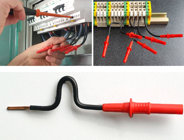 Screw Terminal Block Adaptor