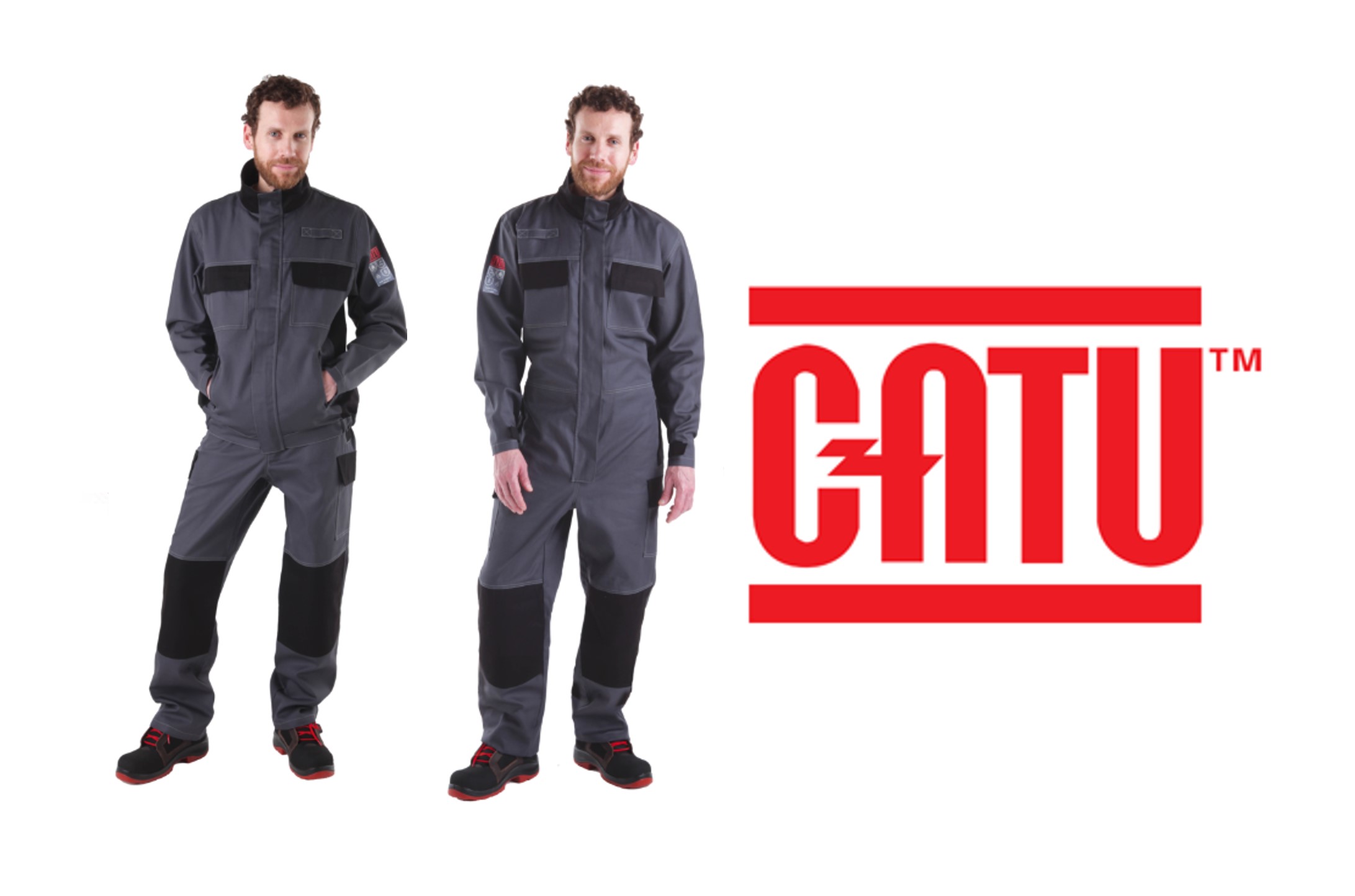 ARC FLASH PROTECTIVE CLOTHING