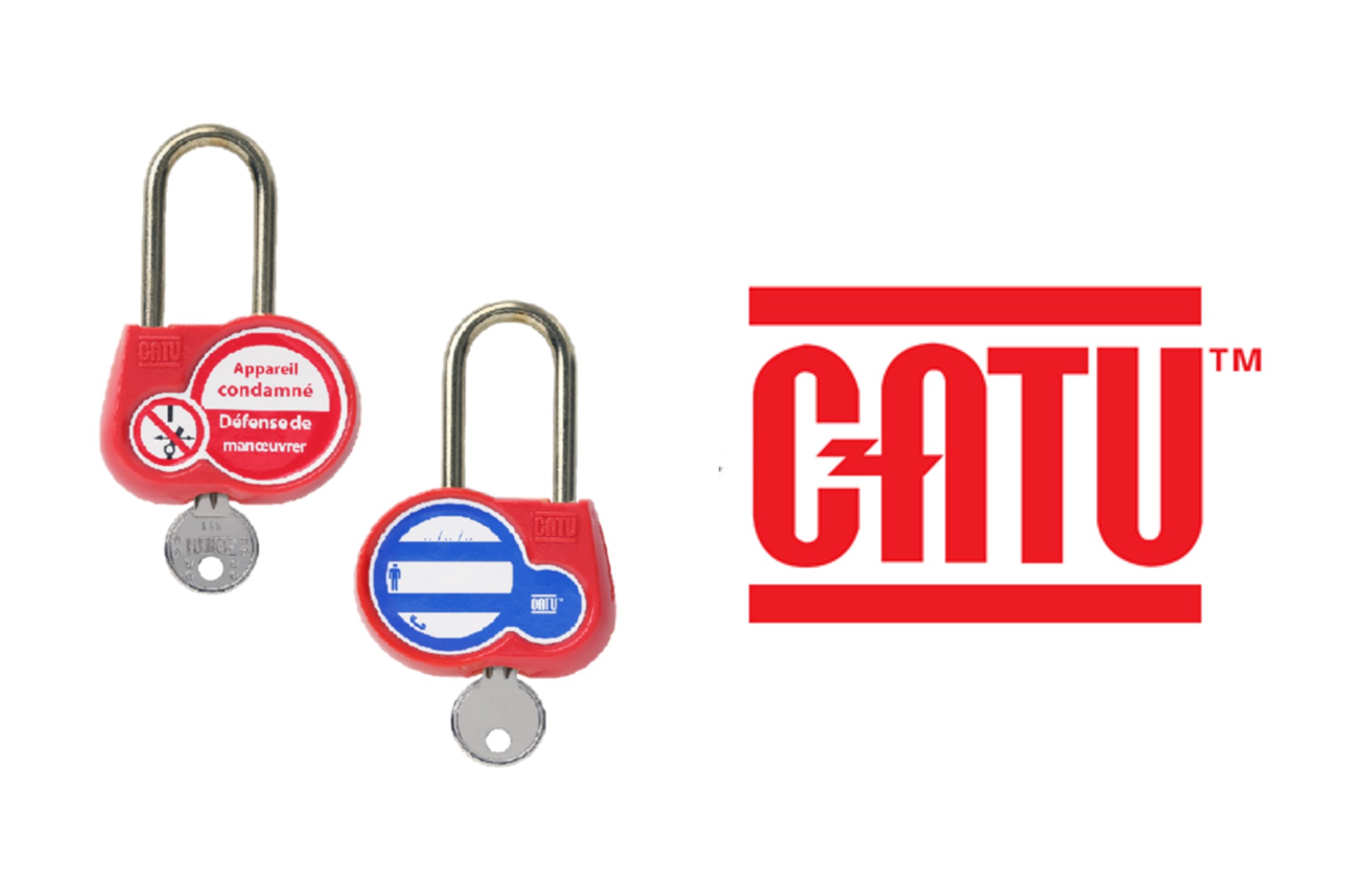 Safety Padlocks