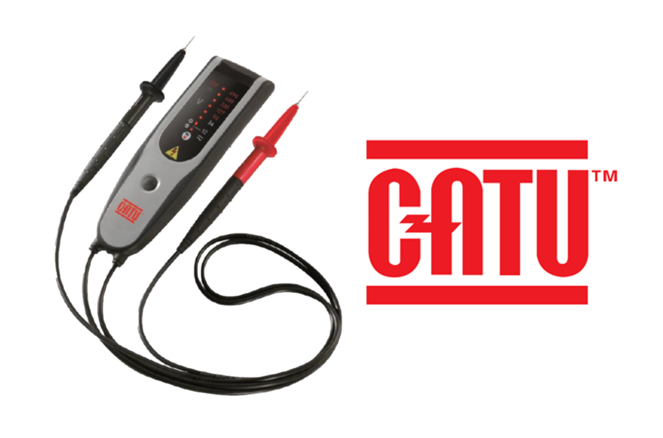 Low Voltage Detectors