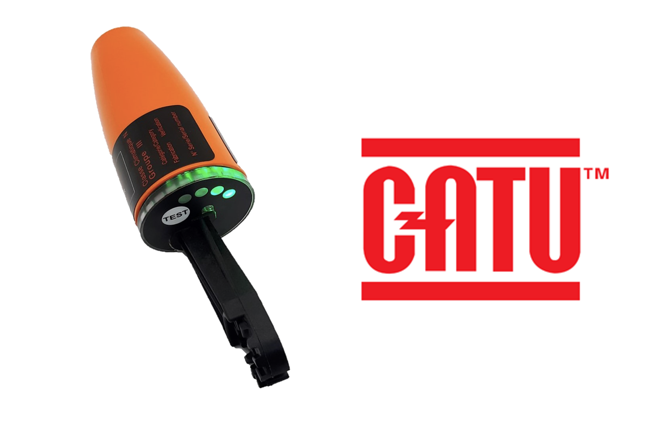 NON CONTACT VOLTAGE DETECTOR